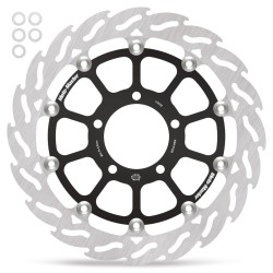 Δίσκος φρένων πλωτός FLAME MOTO-MASTER 112432