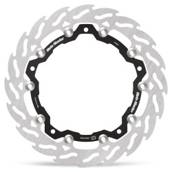 Περιστρεφόμενος δίσκος φρένου FLAME MOTO-MASTER 112435 Περιστρεφόμενος δίσκος φρένου FLAME MOTO-MASTER 112435