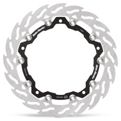 Περιστρεφόμενος δίσκος φρένων FLAME MOTO-MASTER 112437