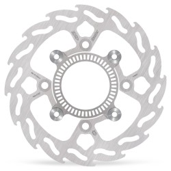 Δισκόπλακα fixed flame MOTO-MASTER 110977 Δισκόπλακα fixed flame MOTO-MASTER 110977