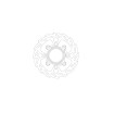 Δισκόπλακα fixed flame MOTO-MASTER 110977 Δισκόπλακα fixed flame MOTO-MASTER 110977 thumb