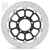 Δίσκος φρένου πλωτός Halo MOTO-MASTER 112434