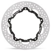 Πλωτός δίσκος φρένων halo MOTO-MASTER 112436 thumb