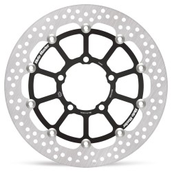 Περιστρεφόμενος δίσκος φρένου halo MOTO-MASTER 112441 Περιστρεφόμενος δίσκος φρένου halo MOTO-MASTER 112441