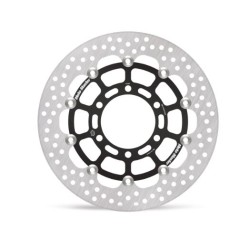 Δίσκος φρένου πλωτός halo MOTO-MASTER 112447 Δίσκος φρένου πλωτός halo MOTO-MASTER 112447