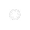 Δισκόπλακα fixed halo MOTO-MASTER 110971 Δισκόπλακα fixed halo MOTO-MASTER 110971 thumb