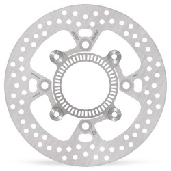 Δισκόφρενο fixed halo MOTO-MASTER 110978