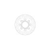 Δισκόφρενο fixed halo MOTO-MASTER 110978 Δισκόφρενο fixed halo MOTO-MASTER 110978 thumb