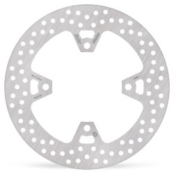 Δισκόφρενο fixed halo MOTO-MASTER 110980 Δισκόφρενο fixed halo MOTO-MASTER 110980