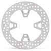 Δισκόπλακα fixed halo MOTO-MASTER 110982
