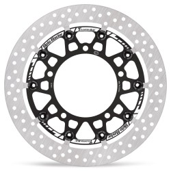 Δίσκος φρένων T-Floater professional racing MOTO-MASTER 116137 Δίσκος φρένων T-Floater professional racing MOTO-MASTER 116137
