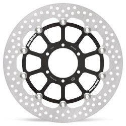 Δίσκος φρένων πλωτός racing halo MOTO-MASTER 113214 Δίσκος φρένων πλωτός racing halo MOTO-MASTER 113214