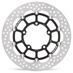 Δίσκος φρένου πλωτός halo MOTO-MASTER 112390 Δίσκος φρένου πλωτός halo MOTO-MASTER 112390
