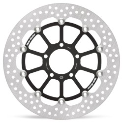 Δίσκος φρένων πλωτός racing halo MOTO-MASTER 112211 Δίσκος φρένων πλωτός racing halo MOTO-MASTER 112211