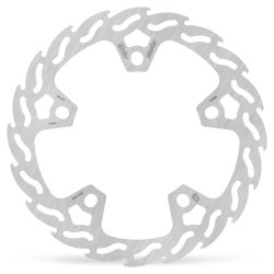 Δίσκος φρένων fixed flame MOTO-MASTER 110895 Δίσκος φρένων fixed flame MOTO-MASTER 110895