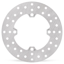 Σταθερός κυκλικός ρότορας φρένων MOTO-MASTER 110871