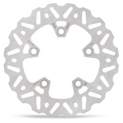 Δίσκος φρένων NITRO σταθερός MOTO-MASTER 510102 Δίσκος φρένων NITRO σταθερός MOTO-MASTER 510102