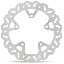 Δισκόφρενο NITRO fixed rear MOTO-MASTER 510103 Δισκόφρενο NITRO fixed rear MOTO-MASTER 510103