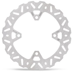 Σταθερός δίσκος φρένων NITRO MOTO-MASTER 510104