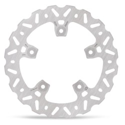 Δισκόπλακα NITRO fixed rear MOTO-MASTER 510105 Δισκόπλακα NITRO fixed rear MOTO-MASTER 510105