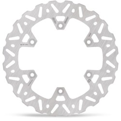 Δισκόφρενο NITRO fixed rear MOTO-MASTER 510107