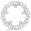 Δισκόπλακα NITRO fixed rear MOTO-MASTER 510108