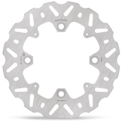 Δισκόφρενο NITRO fixed rear MOTO-MASTER 510109