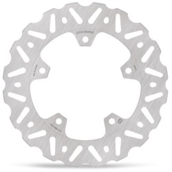 Δισκόφρενο NITRO fixed rear MOTO-MASTER 510111