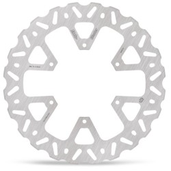 Δίσκος φρένου NITRO fixed rear MOTO-MASTER 510113 Δίσκος φρένου NITRO fixed rear MOTO-MASTER 510113