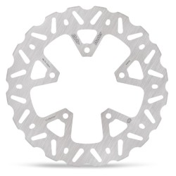 Δισκόπλακα NITRO σταθερή πίσω MOTO-MASTER 510114 Δισκόπλακα NITRO σταθερή πίσω MOTO-MASTER 510114