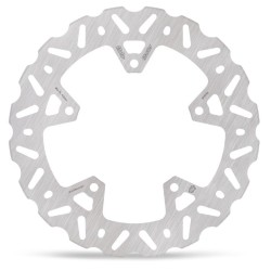 Δισκόφρενο NITRO fixed rear MOTO-MASTER 510116