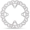 Δισκόφρενο NITRO fixed rear MOTO-MASTER 510118