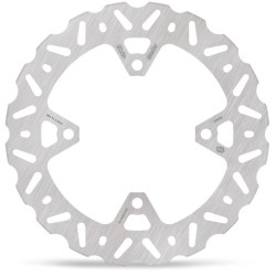 Δισκόφρενο NITRO fixed rear MOTO-MASTER 510118 Δισκόφρενο NITRO fixed rear MOTO-MASTER 510118