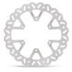 Δισκόπλακα NITRO fixed rear MOTO-MASTER 510119 Δισκόπλακα NITRO fixed rear MOTO-MASTER 510119 thumb