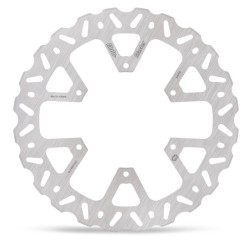 Δισκόπλακα NITRO fixed rear MOTO-MASTER 510119 Δισκόπλακα NITRO fixed rear MOTO-MASTER 510119