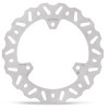 Δίσκος φρένων NITRO fixed rear MOTO-MASTER 510120