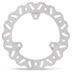 Δίσκος φρένων NITRO fixed rear MOTO-MASTER 510120 Δίσκος φρένων NITRO fixed rear MOTO-MASTER 510120