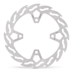 Δισκόπλακα fixed flame MOTO-MASTER 510123 Δισκόπλακα fixed flame MOTO-MASTER 510123