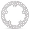 Δισκόπλακα halo fixed rear MOTO-MASTER 510126