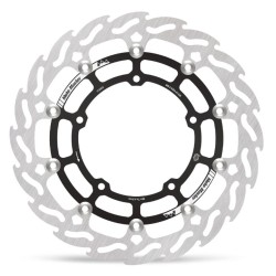 Δίσκος φρένων πλωτός Flame MOTO-MASTER 112453