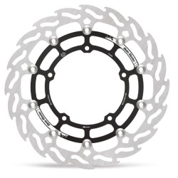 Δίσκος φρένου πλωτός Flame MOTO-MASTER 112454