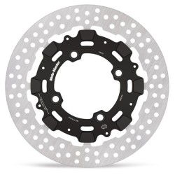 Δίσκος φρένων HALO T-FLOATER πίσω MOTO-MASTER 116131 Δίσκος φρένων HALO T-FLOATER πίσω MOTO-MASTER 116131
