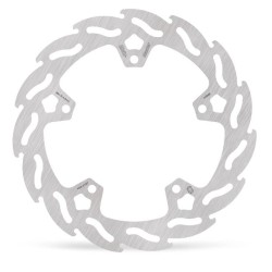 Δίσκος φρένου fixed flame MOTO-MASTER 110889 Δίσκος φρένου fixed flame MOTO-MASTER 110889