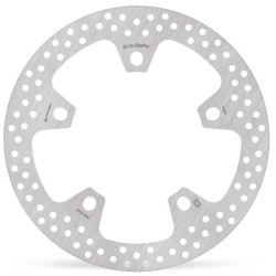 Σταθερός δίσκος φρένων HALO MOTO-MASTER 110897 Σταθερός δίσκος φρένων HALO MOTO-MASTER 110897