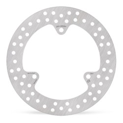 Δισκόπλακα fixed halo MOTO-MASTER 110904