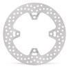 Δισκόπλακα fixed halo MOTO-MASTER 110907