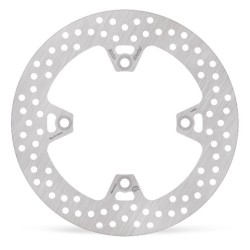 Δισκόπλακα fixed halo MOTO-MASTER 110907