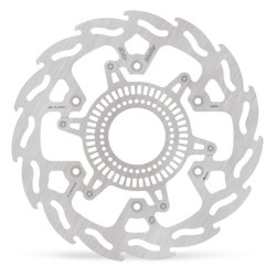 Δίσκος φρένων fixed flame MOTO-MASTER 110999