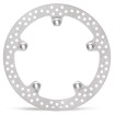 Δίσκος φρένου με πριτσίνια HALO MOTO-MASTER 111088 Δίσκος φρένου με πριτσίνια HALO MOTO-MASTER 111088 thumb