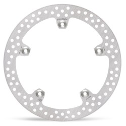 Δίσκος φρένου με πριτσίνια HALO MOTO-MASTER 111088 Δίσκος φρένου με πριτσίνια HALO MOTO-MASTER 111088